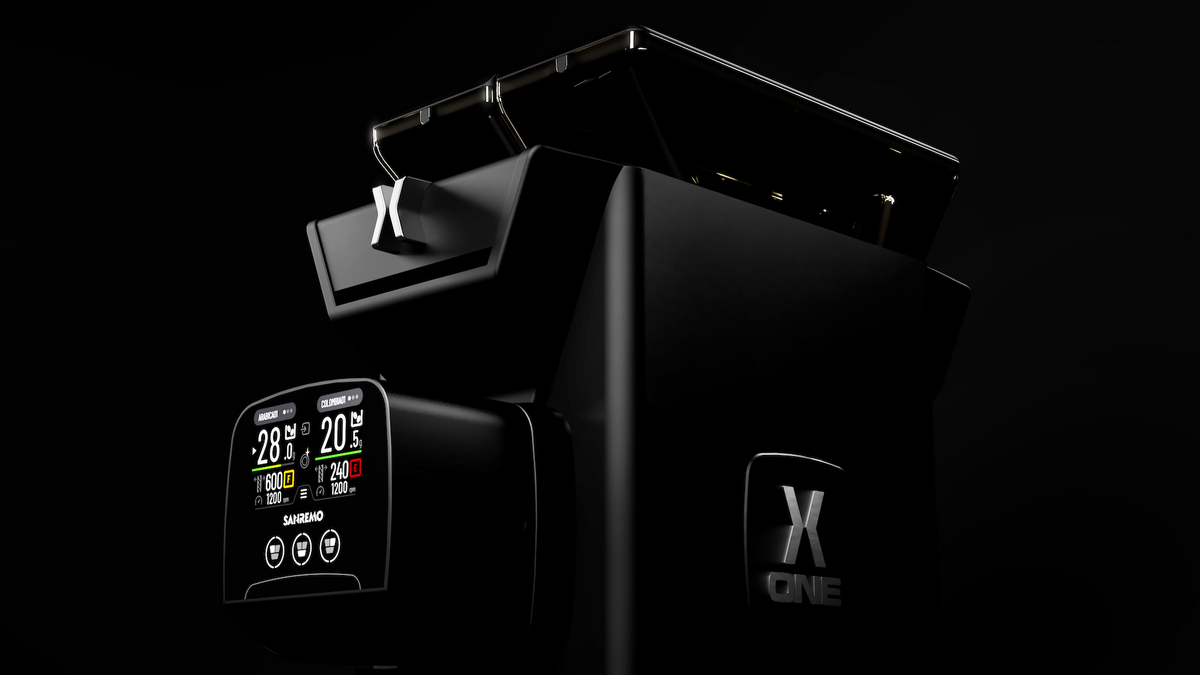 Sanremo X-One