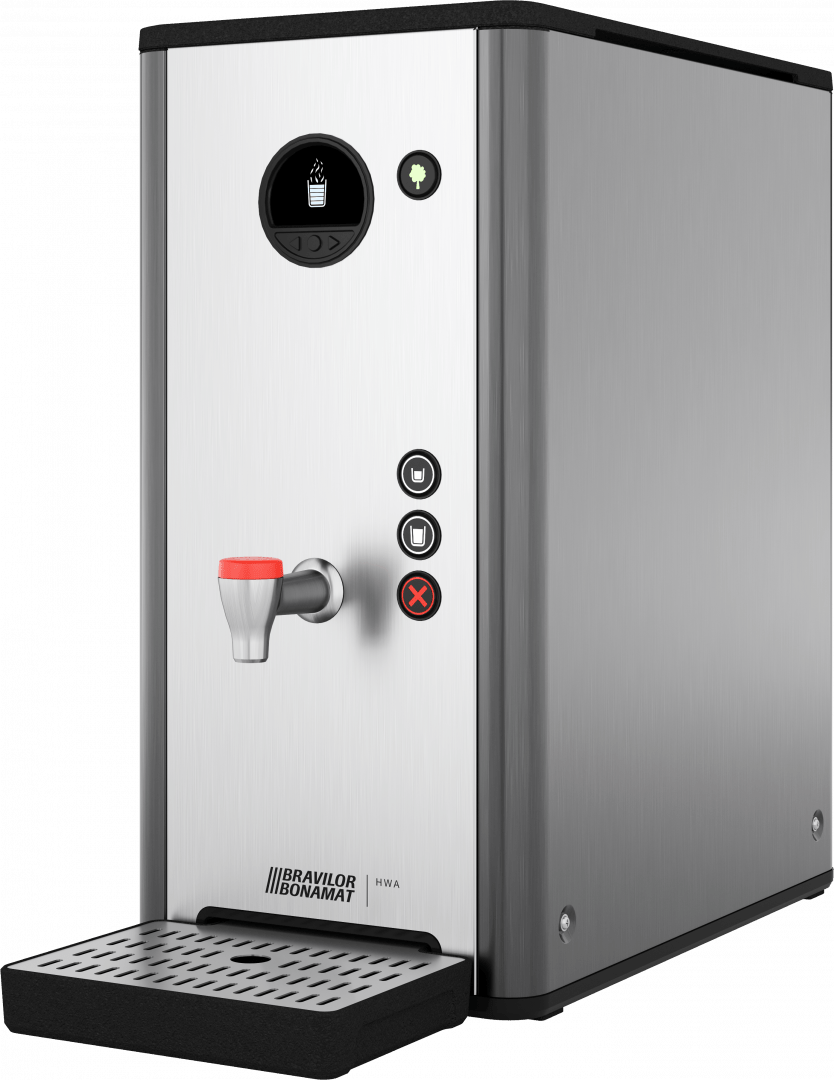 Bravilor Bonamat HWA 14D