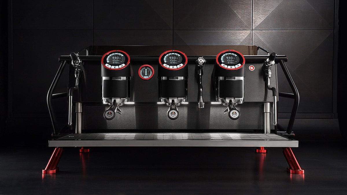 Sanremo Cafe Racer