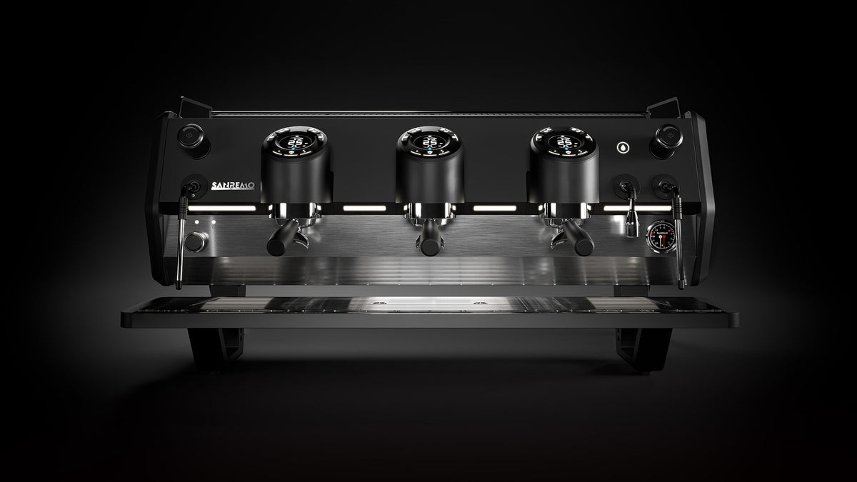 Sanremo D8 Series
