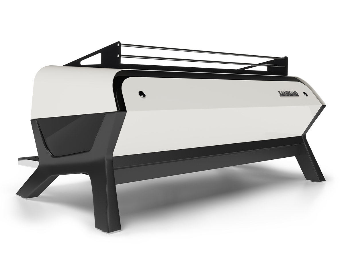 Sanremo F18 Series
