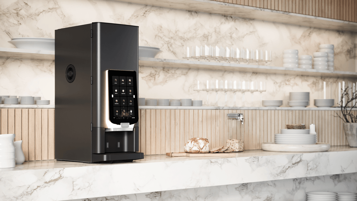 Bravilor Bonamat FreshMore 121 official product angle 9