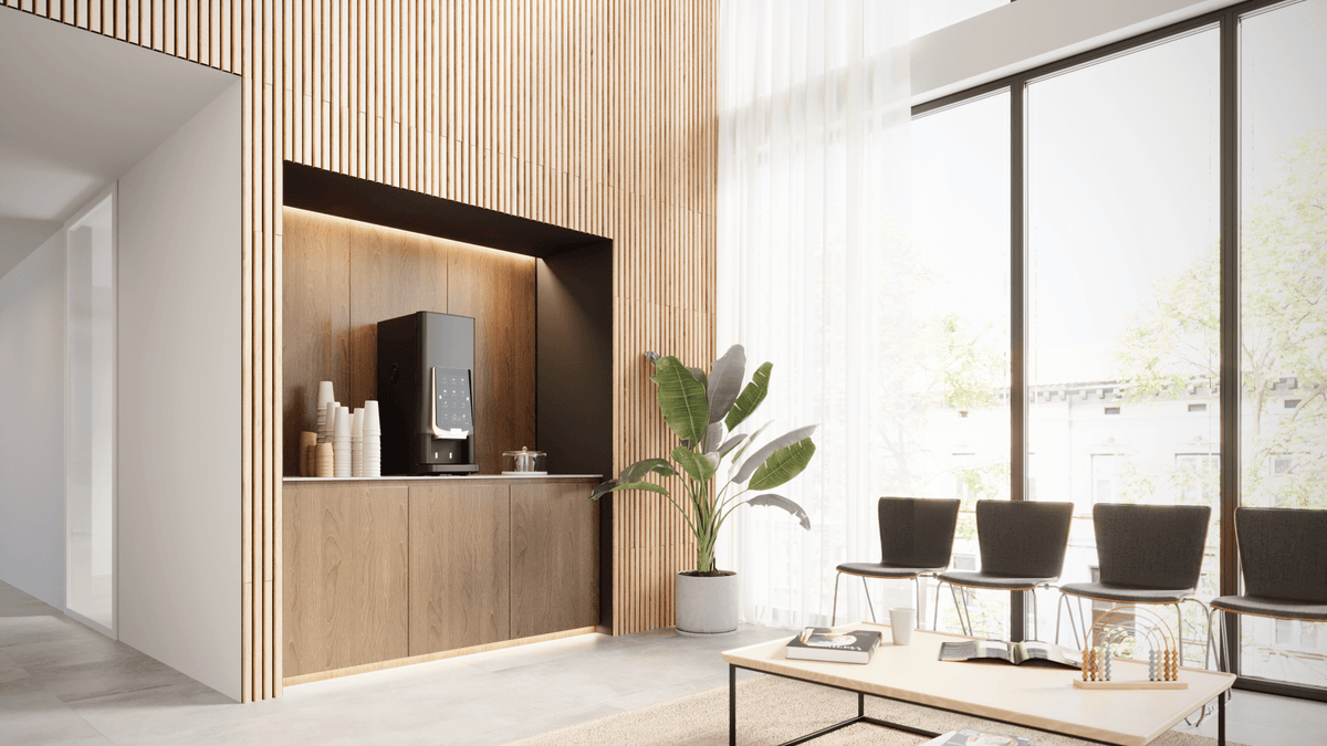 Bravilor Bonamat FreshMore 121 official product angle 18