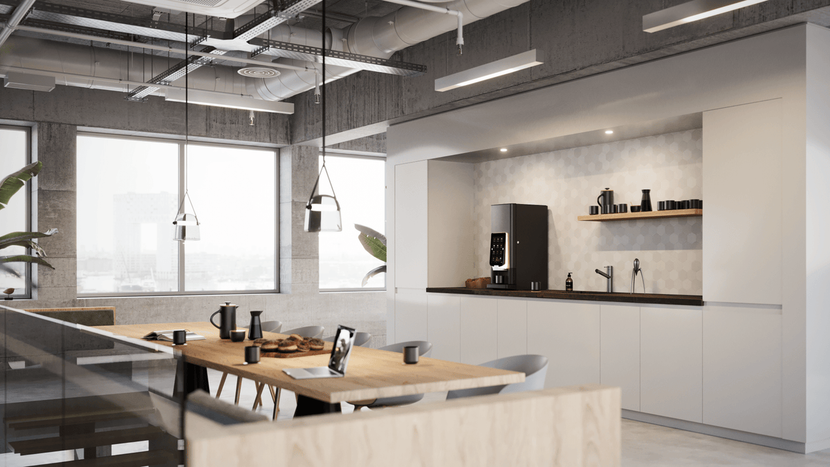 Bravilor Bonamat FreshMore 121 official product angle 14