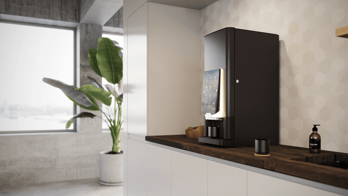 Bravilor Bonamat FreshMore 121 official product angle 16