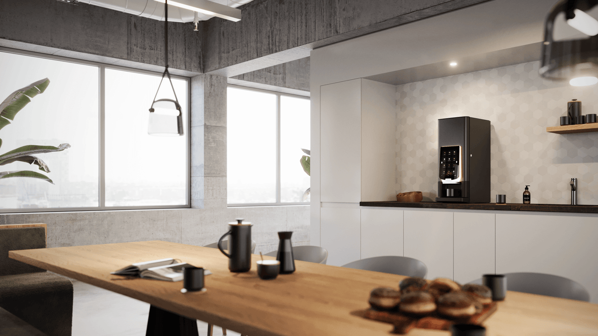 Bravilor Bonamat FreshMore 121 official product angle 15