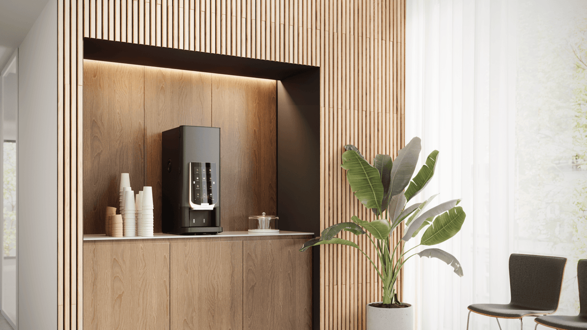 Bravilor Bonamat FreshMore 121 official product angle 19