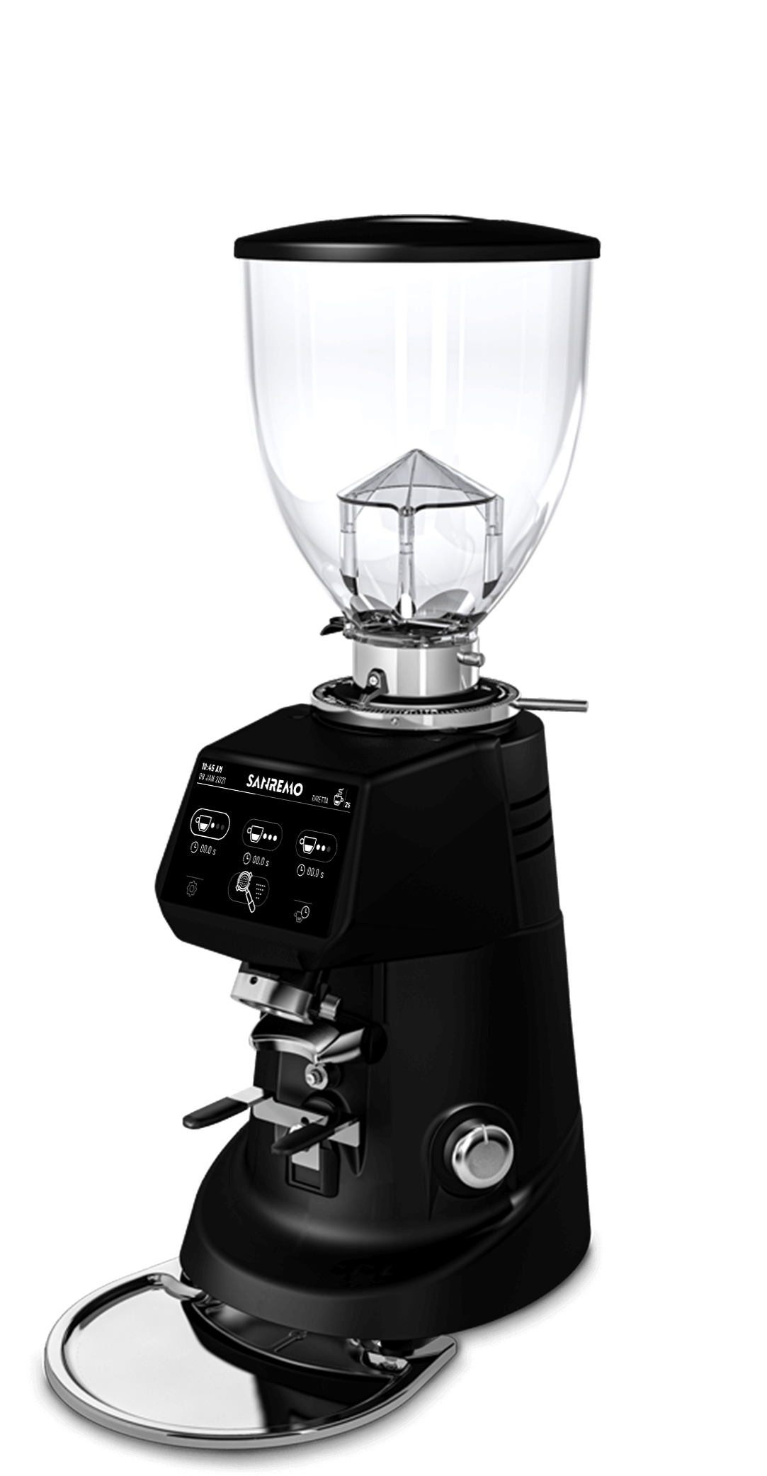Sanremo SR Commercial Coffee Grinders