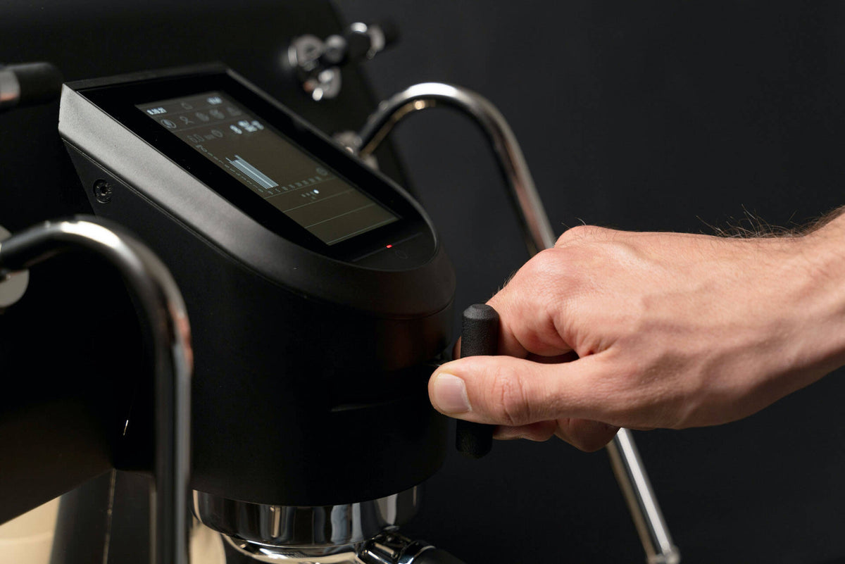 Sanremo YOU extraction paddle