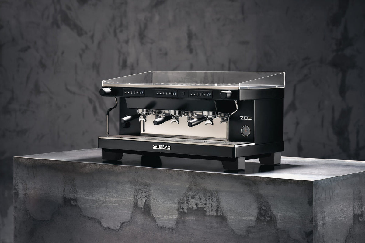 Sanremo Zoe 2026
