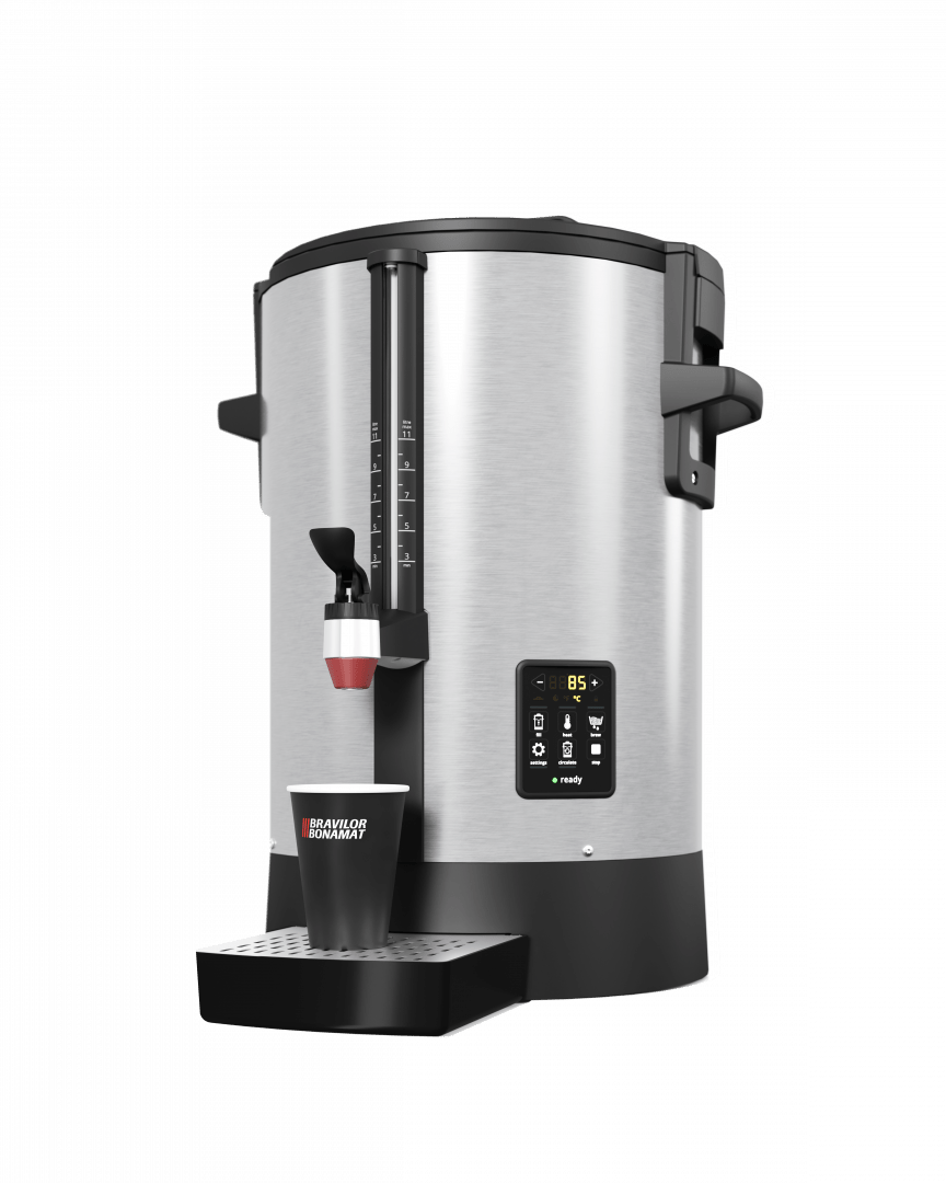 Bravilor Bonamat B-Compact official product view 2
