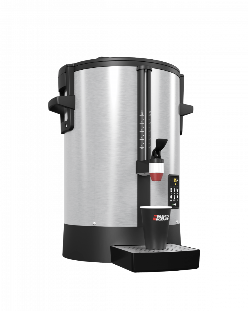 Bravilor Bonamat B-Compact official product view 3