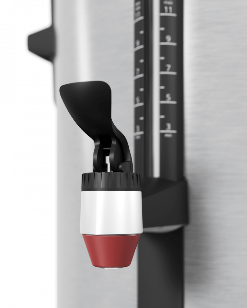 Bravilor Bonamat B-Compact official product view 4