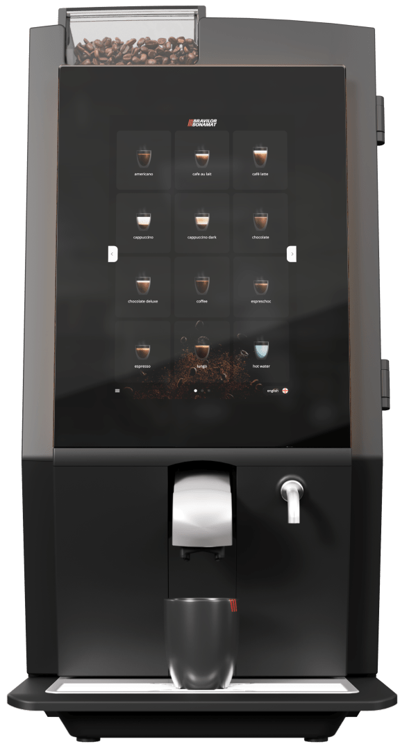 Commercial Espresso Machines