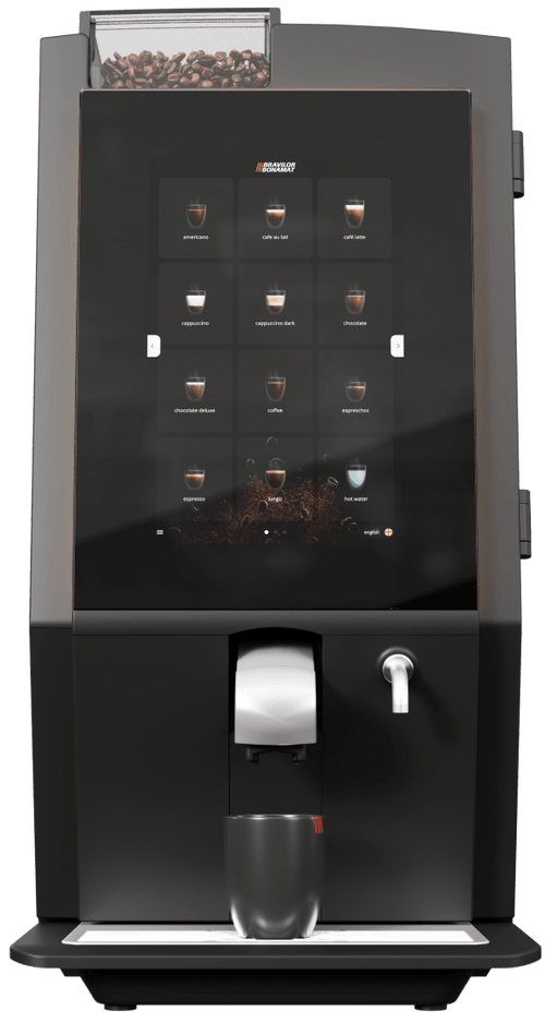Bravilor Bonamat Esprecious 12 official product view 1