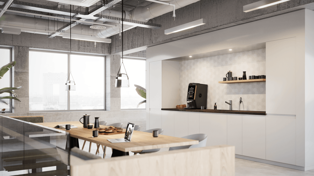 Bravilor Bonamat Esprecious 12 official product view 5