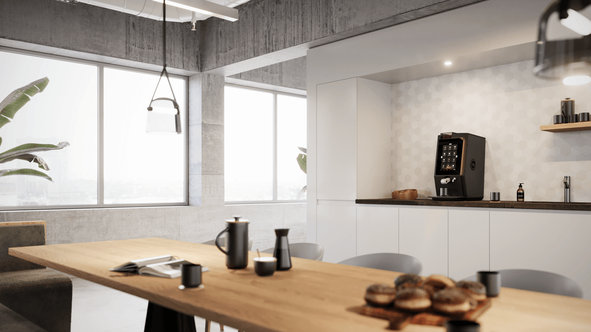 Bravilor Bonamat Esprecious 12 official product view 6