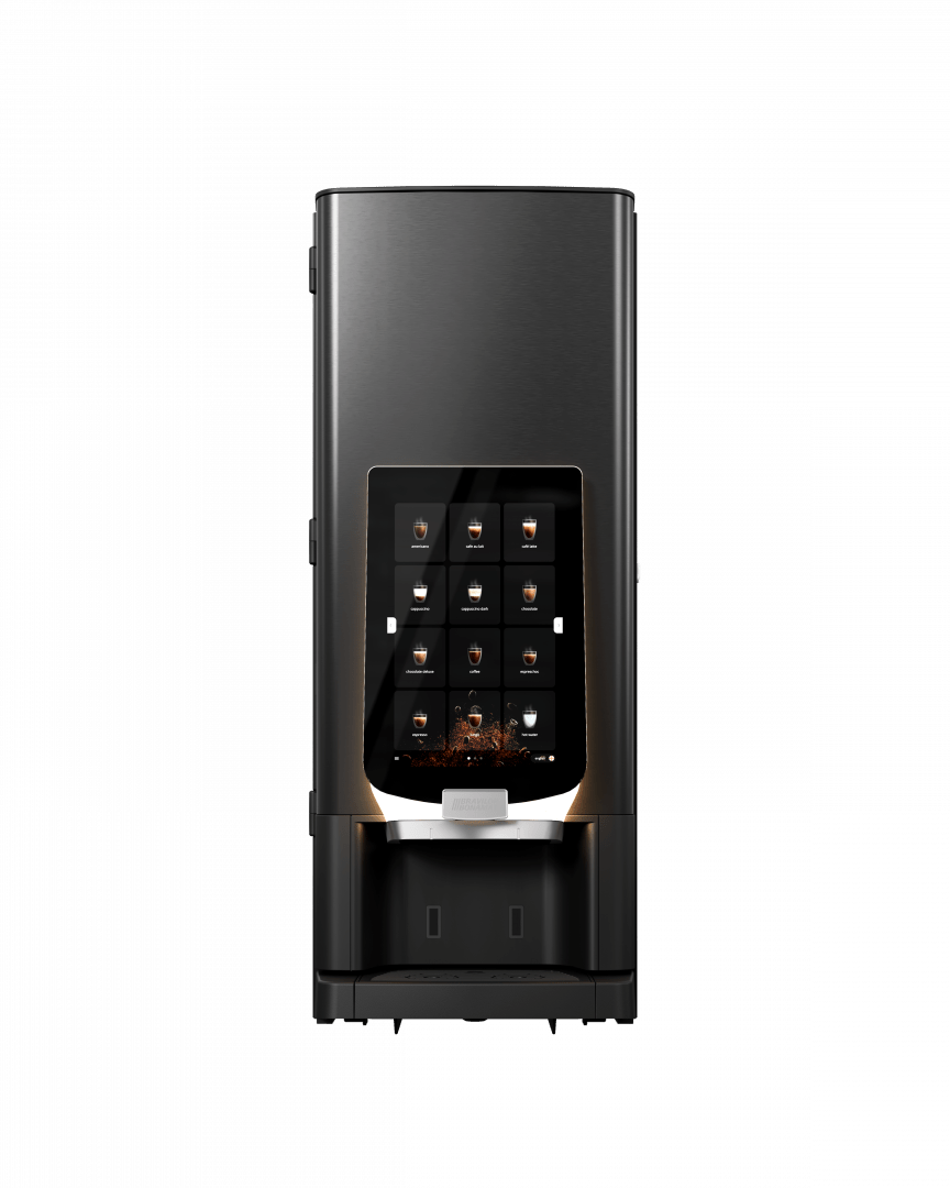 Bravilor Bonamat FreshMore 121 official product view 1