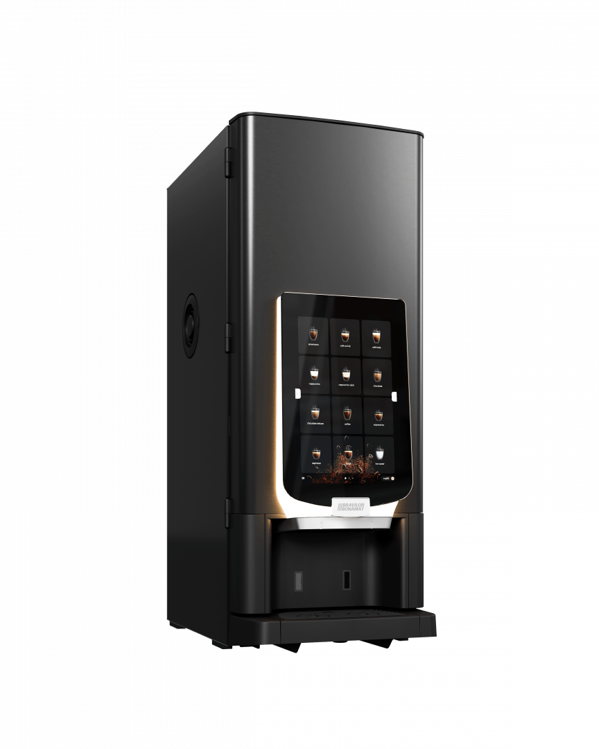 Bravilor Bonamat FreshMore 121 official product view 3