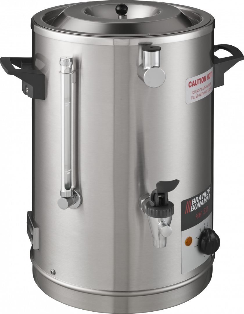 Bravilor Bonamat HM 505 official product view 3