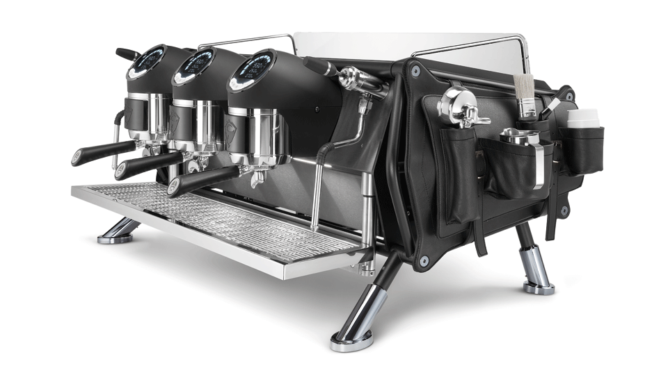 Sanremo Cafe Racer Dolomiti finish