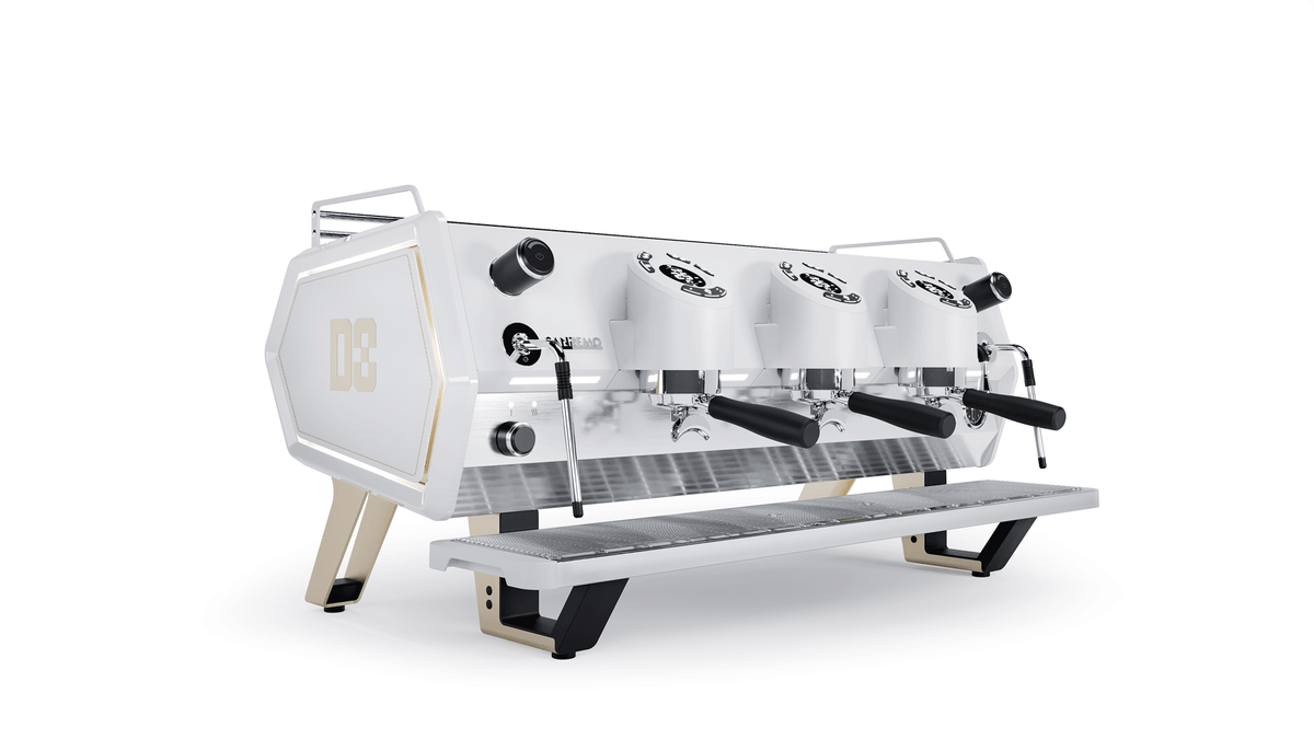 Sanremo D8 Series