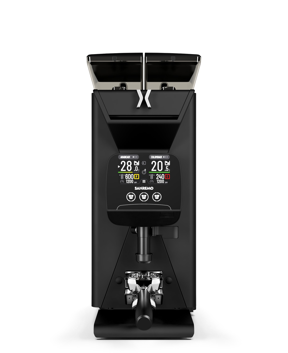 Sanremo X-One